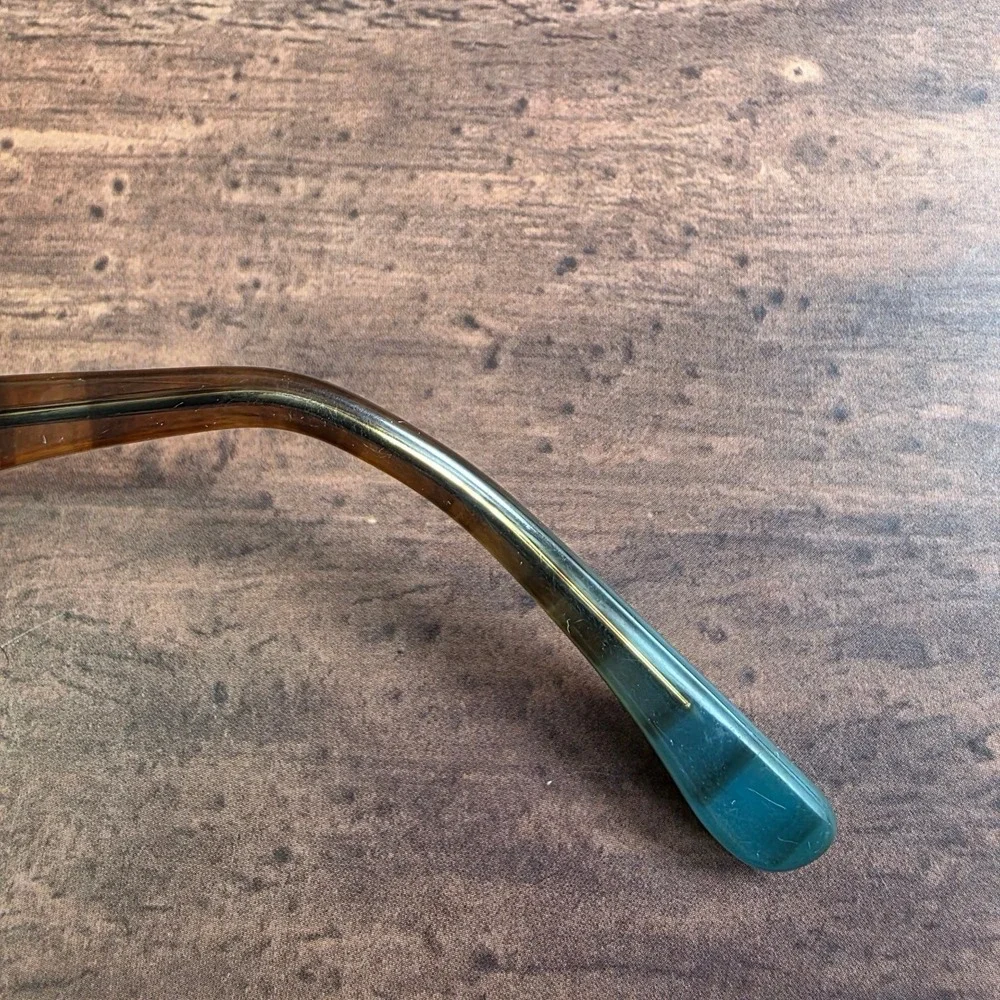 Ray-Ban Sunglasses Brown RB 5322 51mm TEMPLE ARMS  REPLACEMENT‎